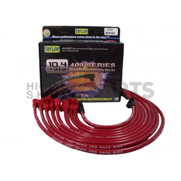 Taylor Cable Spark Plug Wire Set 79202-1