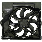 Dorman (OE Solutions) Air Conditioner Condenser Fan 620900