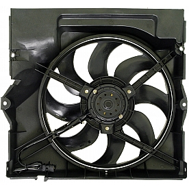 Dorman (OE Solutions) Air Conditioner Condenser Fan 620900