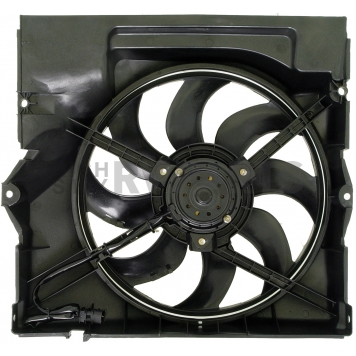 Dorman (OE Solutions) Air Conditioner Condenser Fan 620900