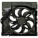 Dorman (OE Solutions) Air Conditioner Condenser Fan 620900