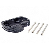 K & N Filters Air Filter - 85-8837