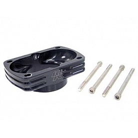 K & N Filters Air Filter - 85-8837