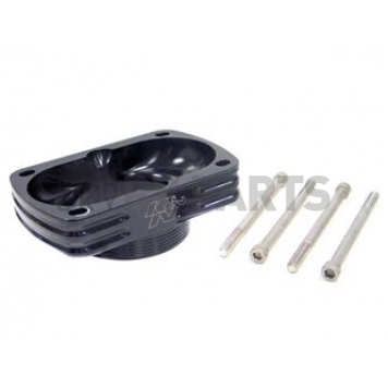 K & N Filters Air Filter - 85-8837