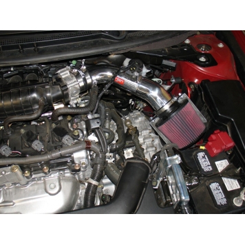 Injen Technology Cold Air Intake - SP1974BLK-1