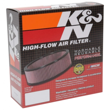 K & N Filters Air Filter - E-1150-2