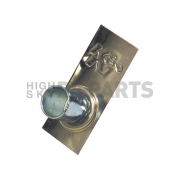 K & N Filters Air Filter - 85-1375
