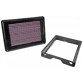 K & N Filters Air Filter - 33-5026