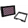 K & N Filters Air Filter - 33-5026