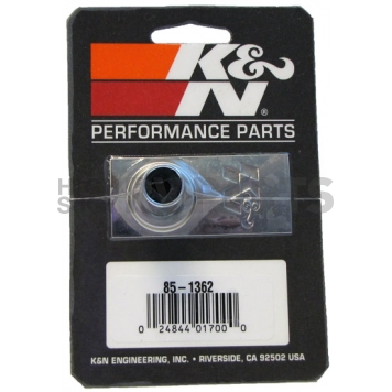 K & N Filters Air Filter - 85-1362-1
