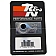 K & N Filters Air Filter - 85-1362