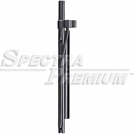 Spectra Premium Air Conditioner Condenser 73105