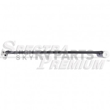 Spectra Premium Air Conditioner Condenser 73105-2