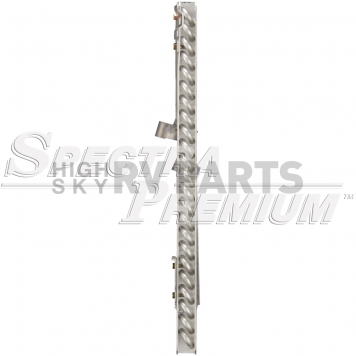 Spectra Premium Air Conditioner Condenser 73107-1