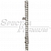 Spectra Premium Air Conditioner Condenser 73107