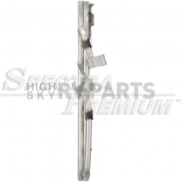 Spectra Premium Air Conditioner Condenser 73107-2