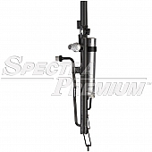Spectra Premium Air Conditioner Condenser 73109