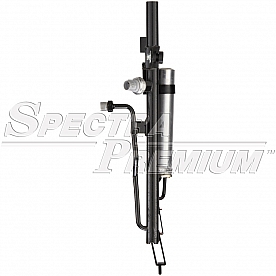 Spectra Premium Air Conditioner Condenser 73109