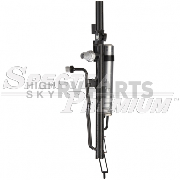 Spectra Premium Air Conditioner Condenser 73109