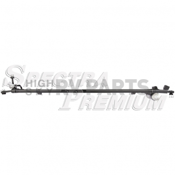 Spectra Premium Air Conditioner Condenser 73109-2