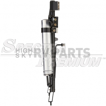 Spectra Premium Air Conditioner Condenser 73109-3