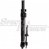 Spectra Premium Air Conditioner Condenser 73110