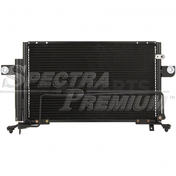 Spectra Premium Air Conditioner Condenser 73110-3