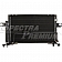 Spectra Premium Air Conditioner Condenser 73110