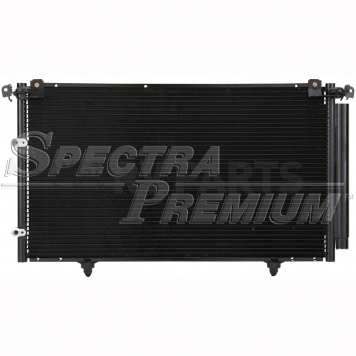 Spectra Premium Air Conditioner Condenser 73113