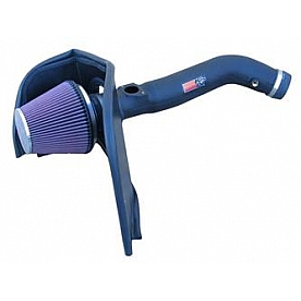K & N Filters Cold Air Intake - 57-3051