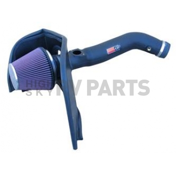 K & N Filters Cold Air Intake - 57-3051