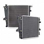 Mishimoto Radiator R1728AT