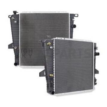 Mishimoto Radiator R1728AT