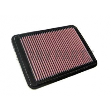 K & N Filters Air Filter - 33-2312