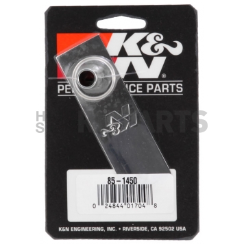 K & N Filters Air Filter - 85-1450-1
