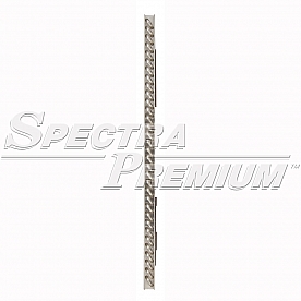 Spectra Premium Air Conditioner Condenser 73118