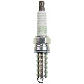 NGK Spark Plugs Spark Plug 96002