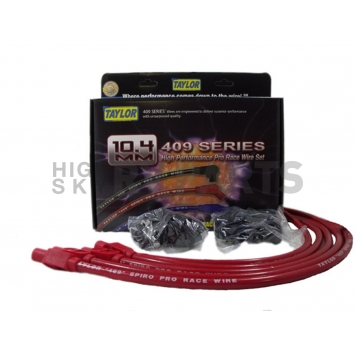 Taylor Cable Spark Plug Wire Set 79235-1