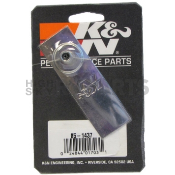 K & N Filters Air Filter - 85-1437-1