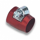 Earl's Plumbing Hose End Fitting Clamp - 900116P