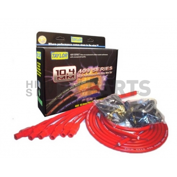 Taylor Cable Spark Plug Wire Set 79245-1