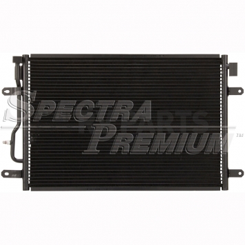 Spectra Premium Air Conditioner Condenser 73160