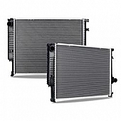Mishimoto Radiator R1841MT