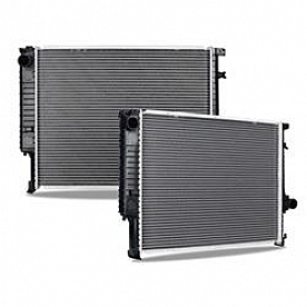 Mishimoto Radiator R1841MT