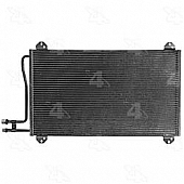 Four Seasons Air Conditioner Condenser 40192