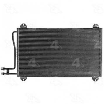 Four Seasons Air Conditioner Condenser 40192