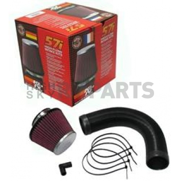 K & N Filters Cold Air Intake - 57-0414