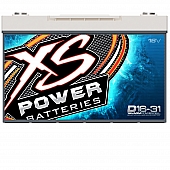 XS Battery D Series Group 31 AGM Group - D16-31