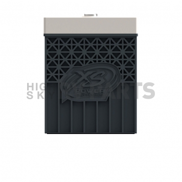 XS Battery D Series Group 31 AGM Group - D16-31-3