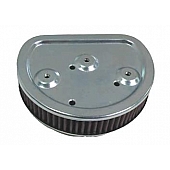 K & N Filters Air Filter - HD-1396